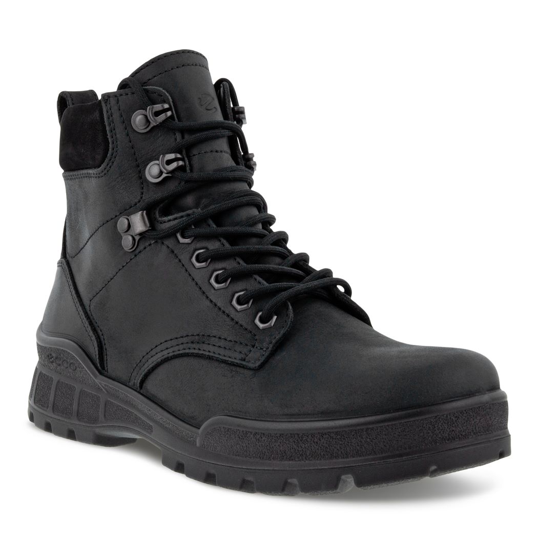 Обувь для мужчин Ecco Track 25 M 831854 02001 E-shoes. Цена